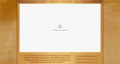 Desktop Screenshot of littlesfh.com